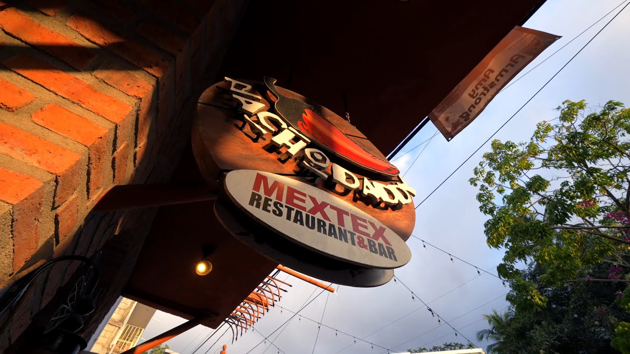 Nacho Daddy Tex Mex Sports Bar FOR SALE | Turnkey Business in Puerto Vallarta’s Romantic Zone
