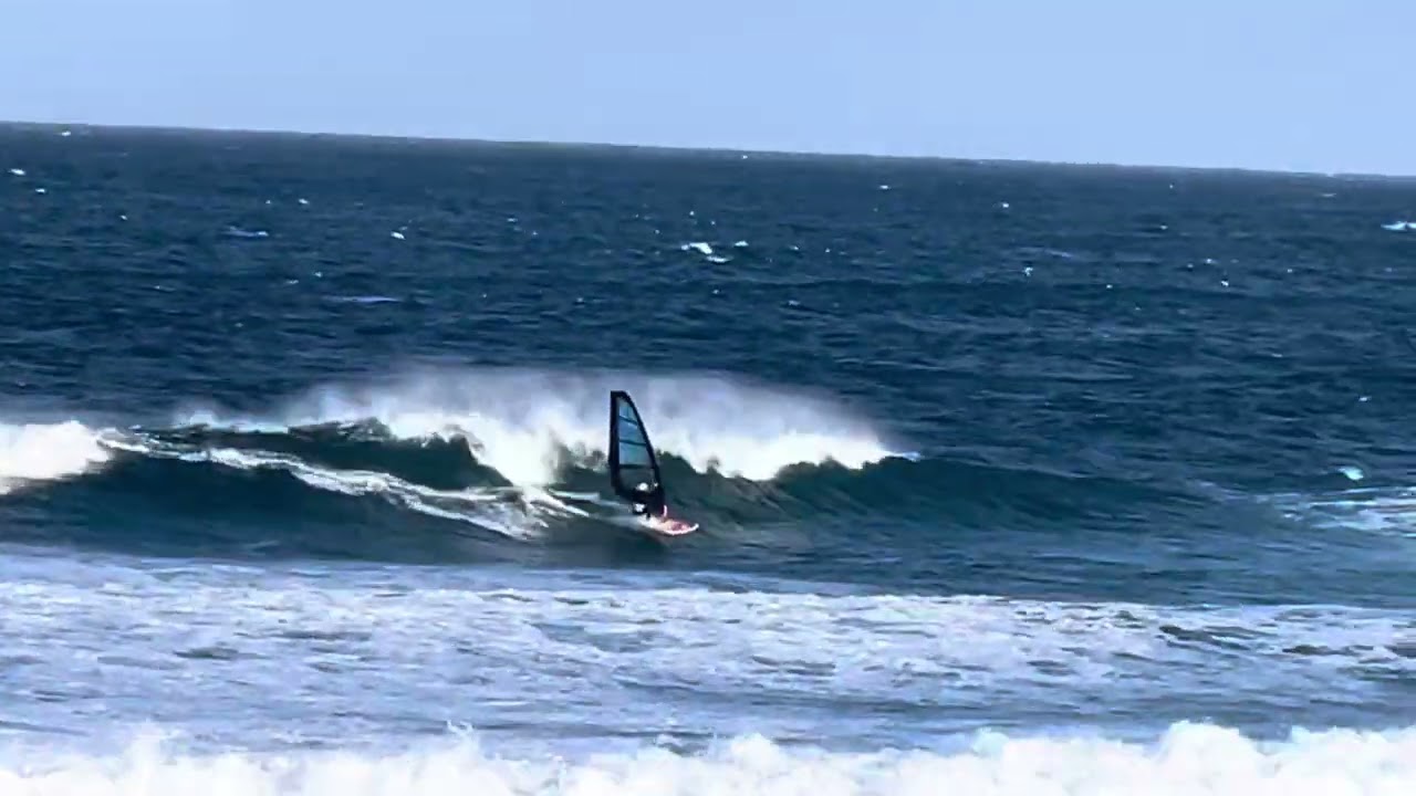 BUCHANEER Wave Jam Nov 2024
