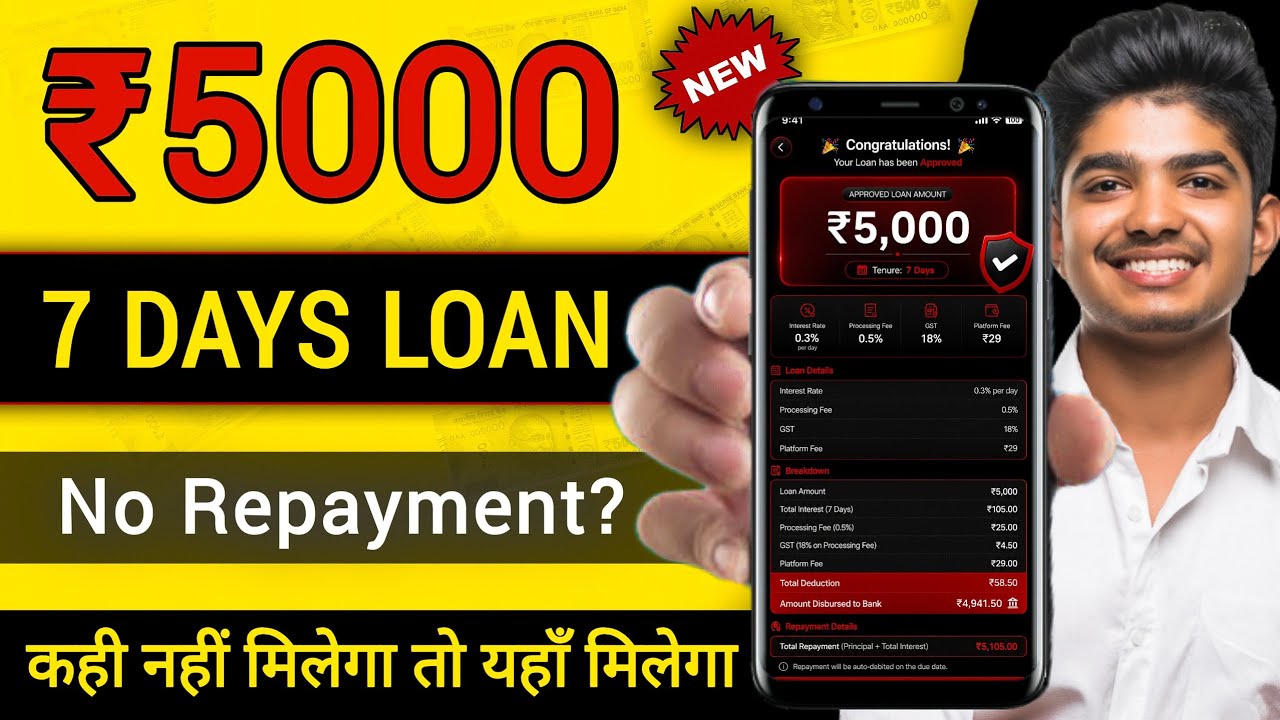 7 days loan app | 7 day loan app review | chinese loan app | top 7 days loan | fake loan app review
