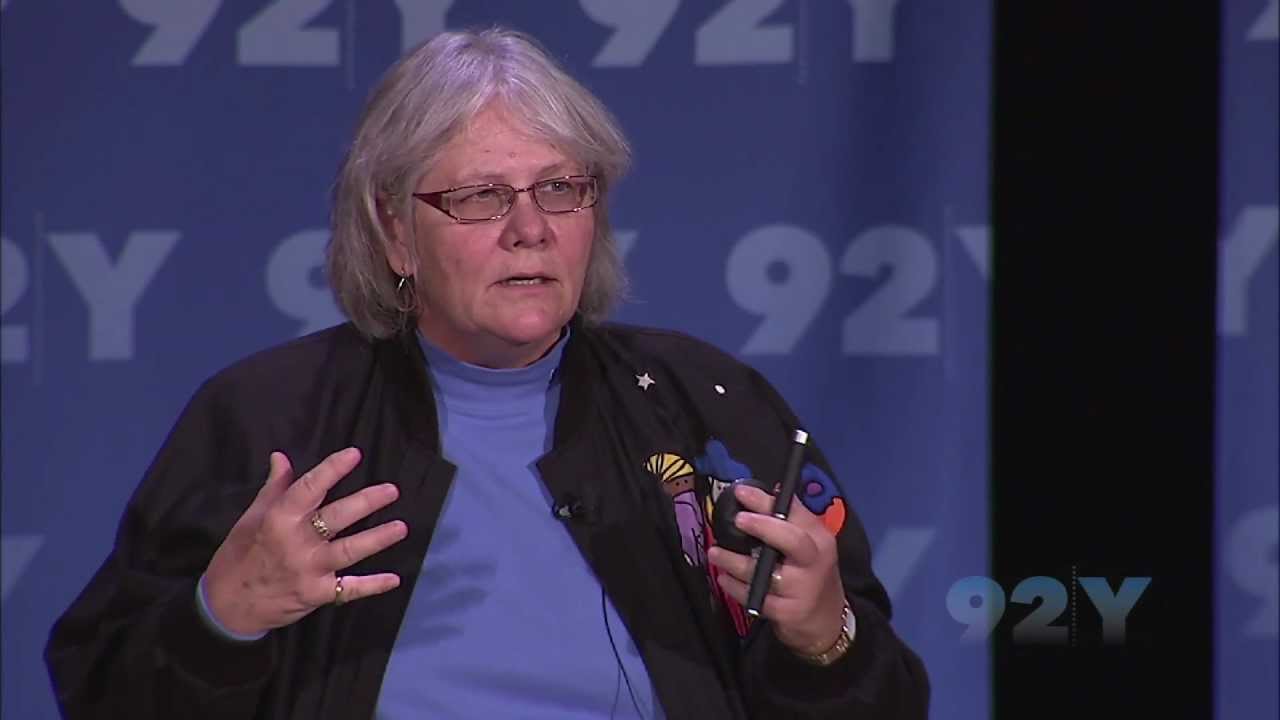 JoAnn Deak: Findings on Brain Development in the First Five Years in Life | 92Y Parenting & Family