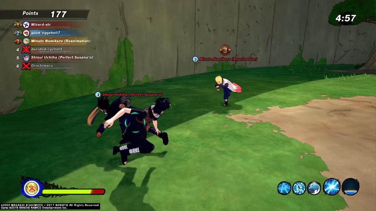 Recorded a little bit of the fight