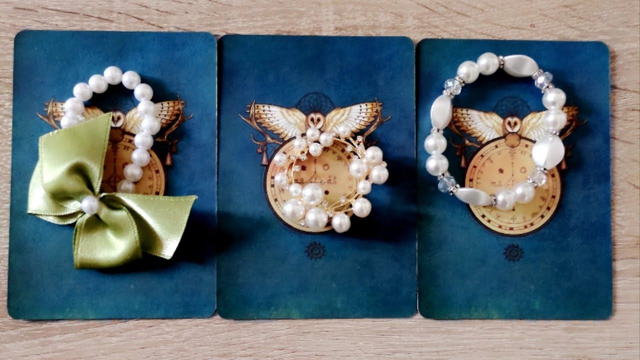 ŠTA OSEĆA PREMA VAMA?!💯🧜‍♀️💖-✨💕Bezvremeno Tarot čitanje✨💕