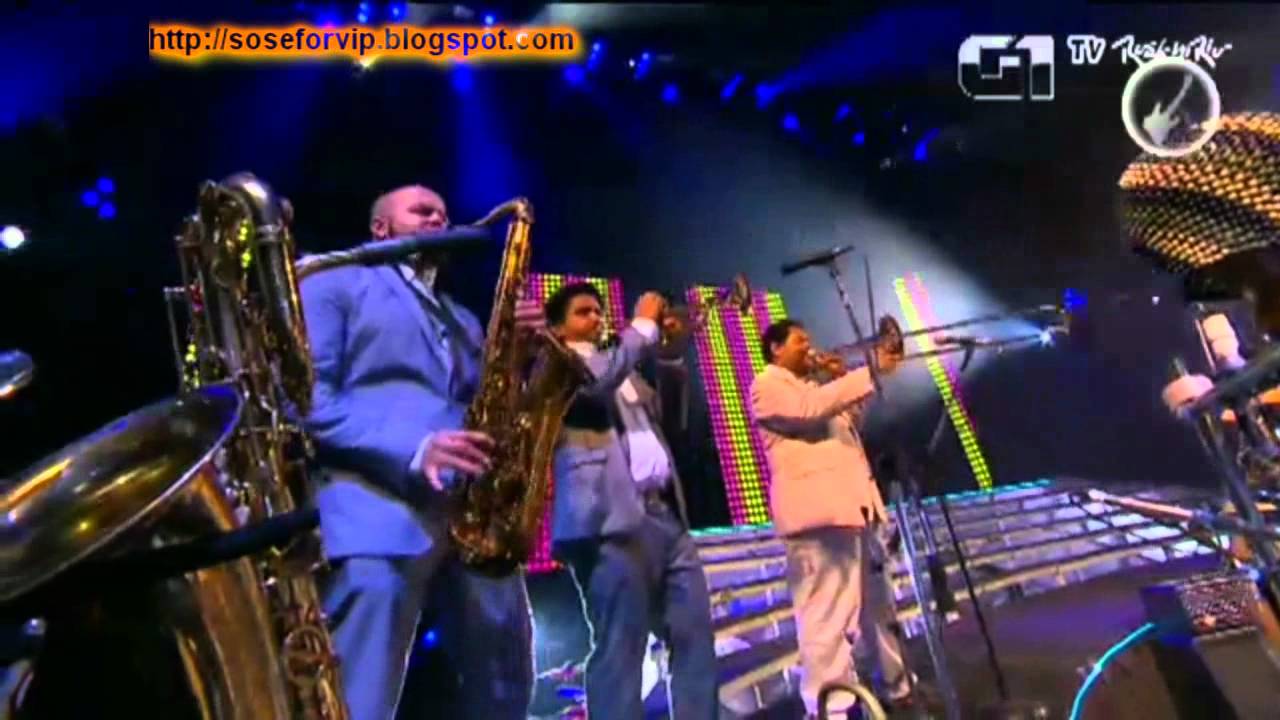 IVETE SANGALO   ACELERA AÊ ROCK IN RIO 2011 30 09