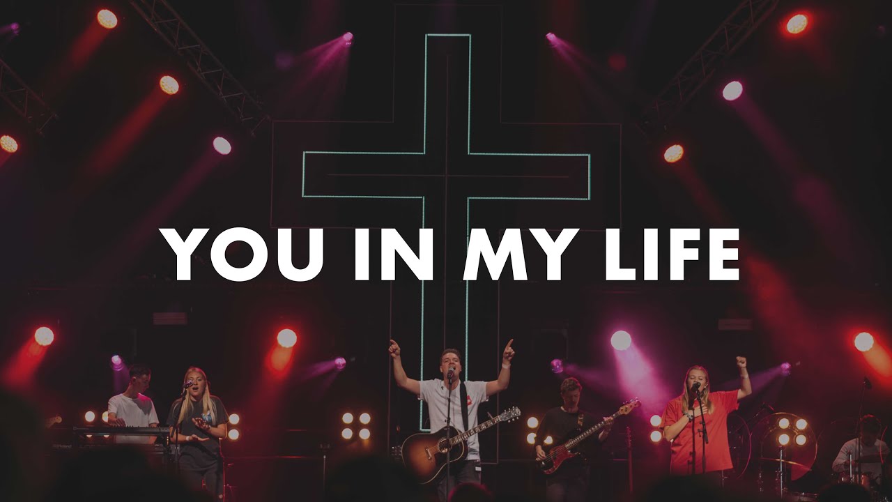 You In My Life // SOUL SURVIVOR 2018