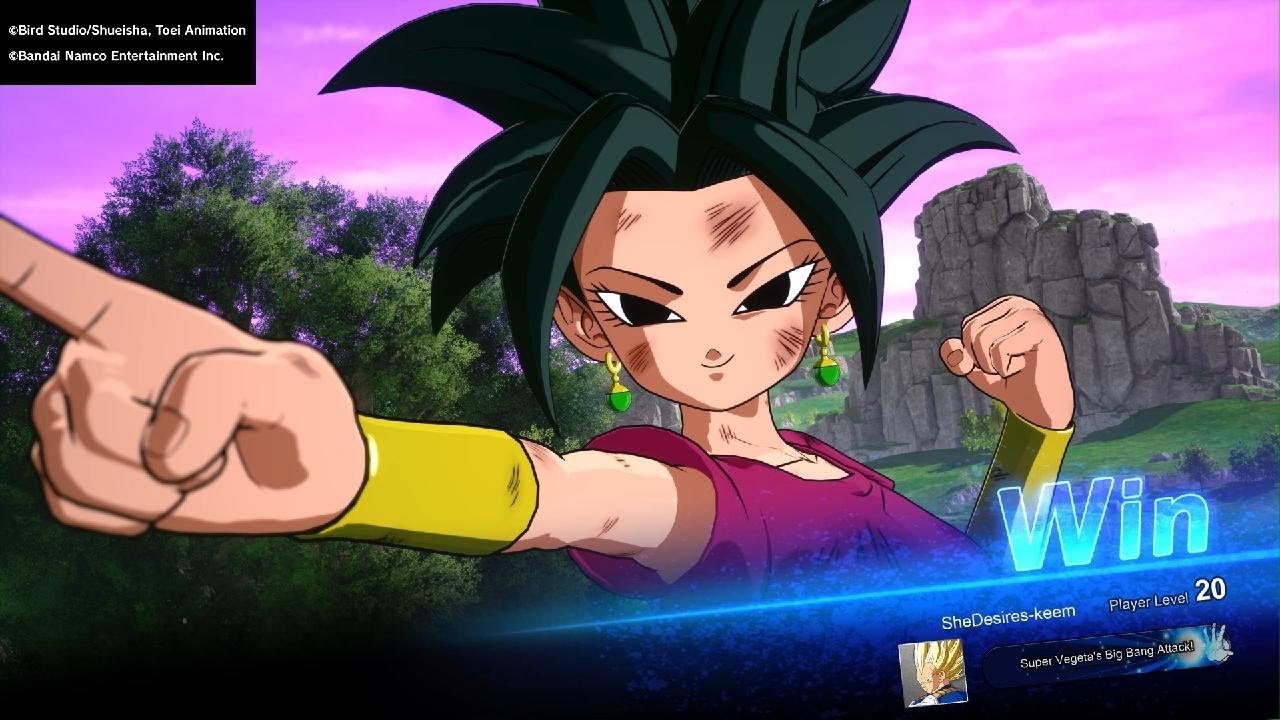 DRAGON BALL: Sparking! ZERO S RANK GRIND GAMEPLAY