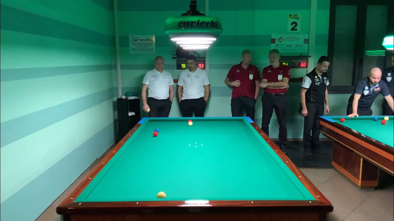 Campionato italiano staffetta prima categoria 🇮🇹🇮🇹