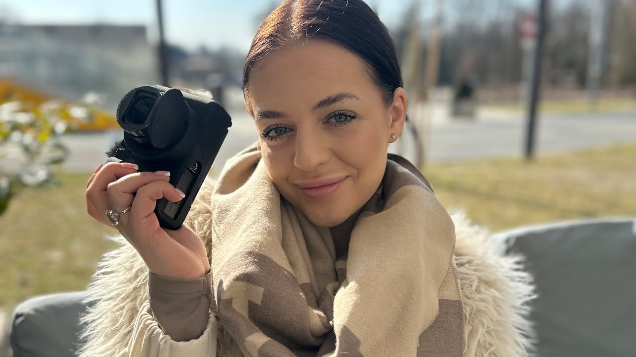 VLOG: MAMY WIOSNĘ 🌸