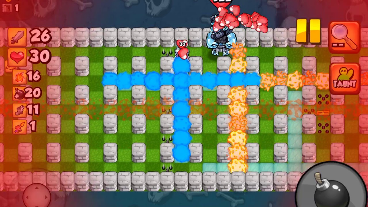 Bomber Friends - Level 380 /*/*/*/ easy & faster /*/*/*/ Best Player