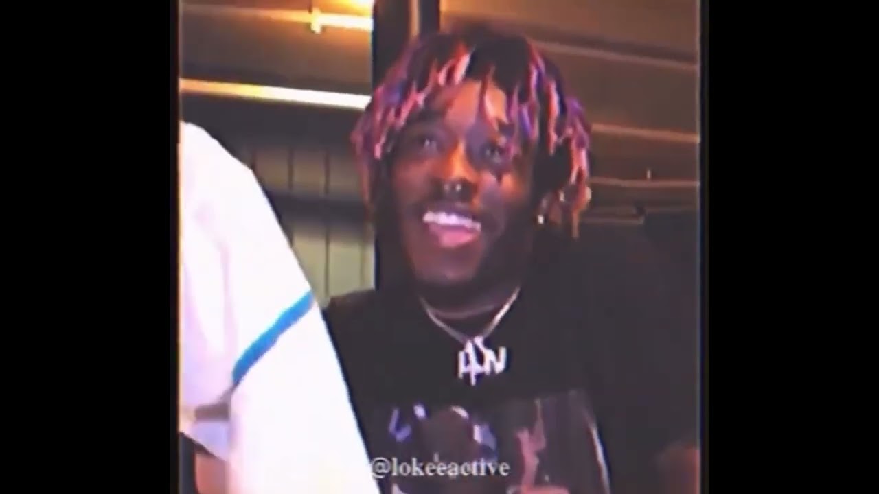 (free for profit) Dark Lil Uzi Vert Type Beat - “XO Forever” Prod. 6lue x Prod. Efe