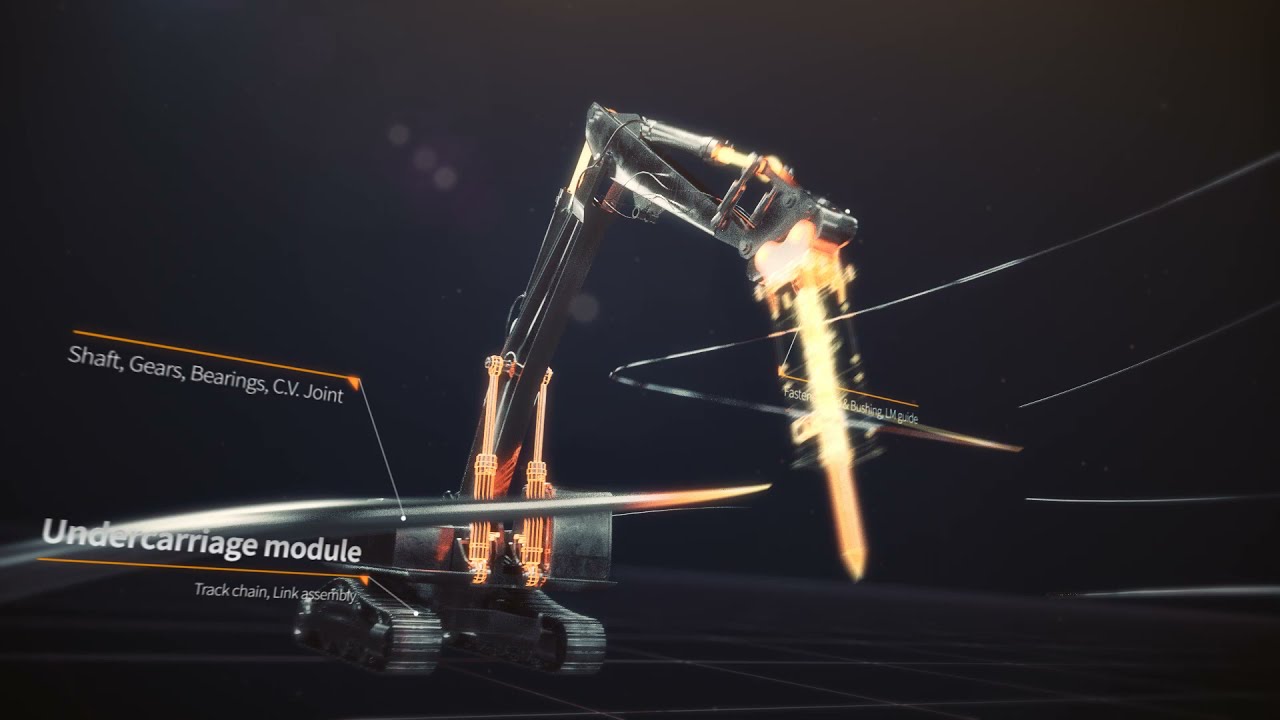 SeAH Group,  Promotional Video in 2017