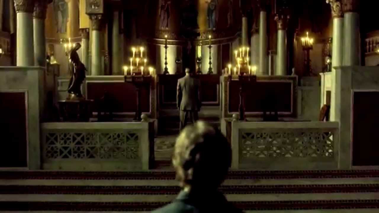 Hannibal [HanniGram] Она вернется