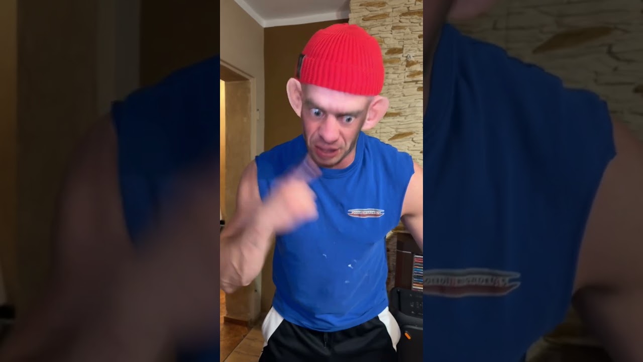 DZIWNY ZBIEG ZDARZEŃ 