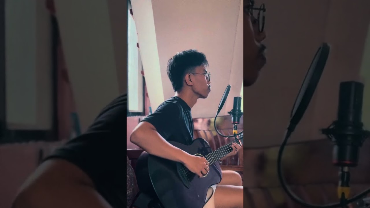Tugon - Project: Romeo | Acoustic cover #acousticcover #acousticmusic #acousticsongs