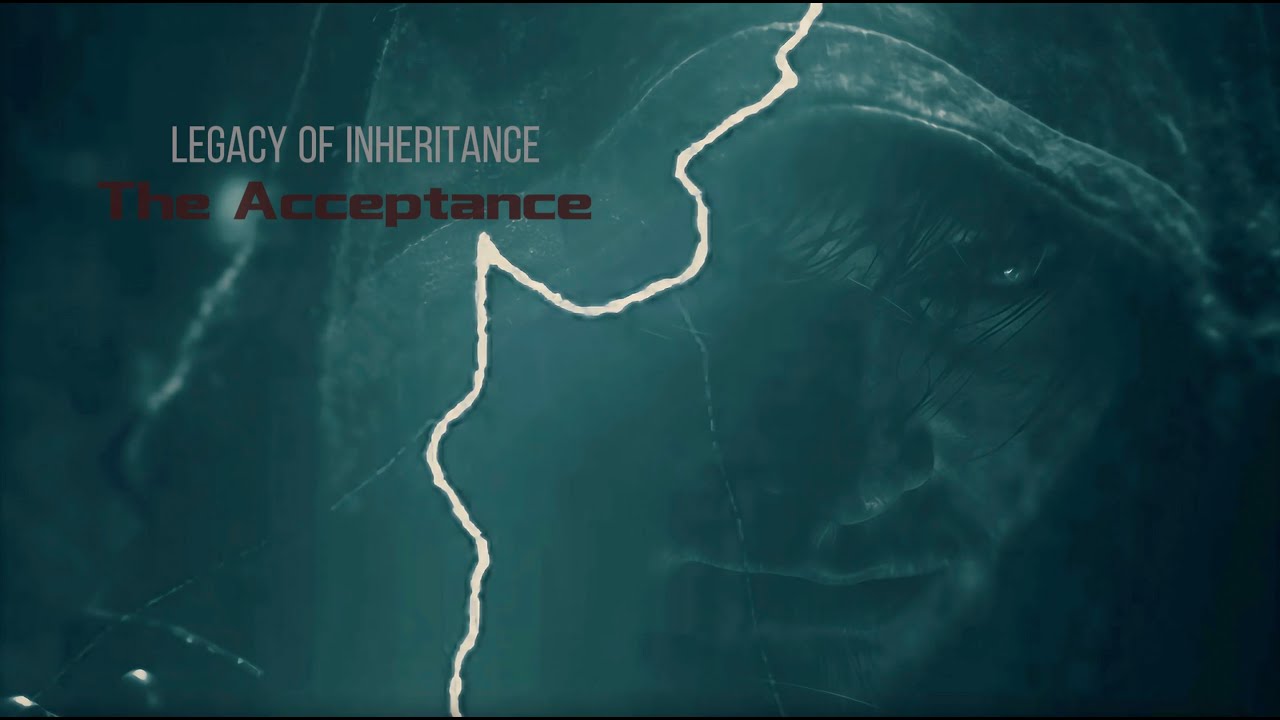 Legacy of Inheritance: The Acceptance