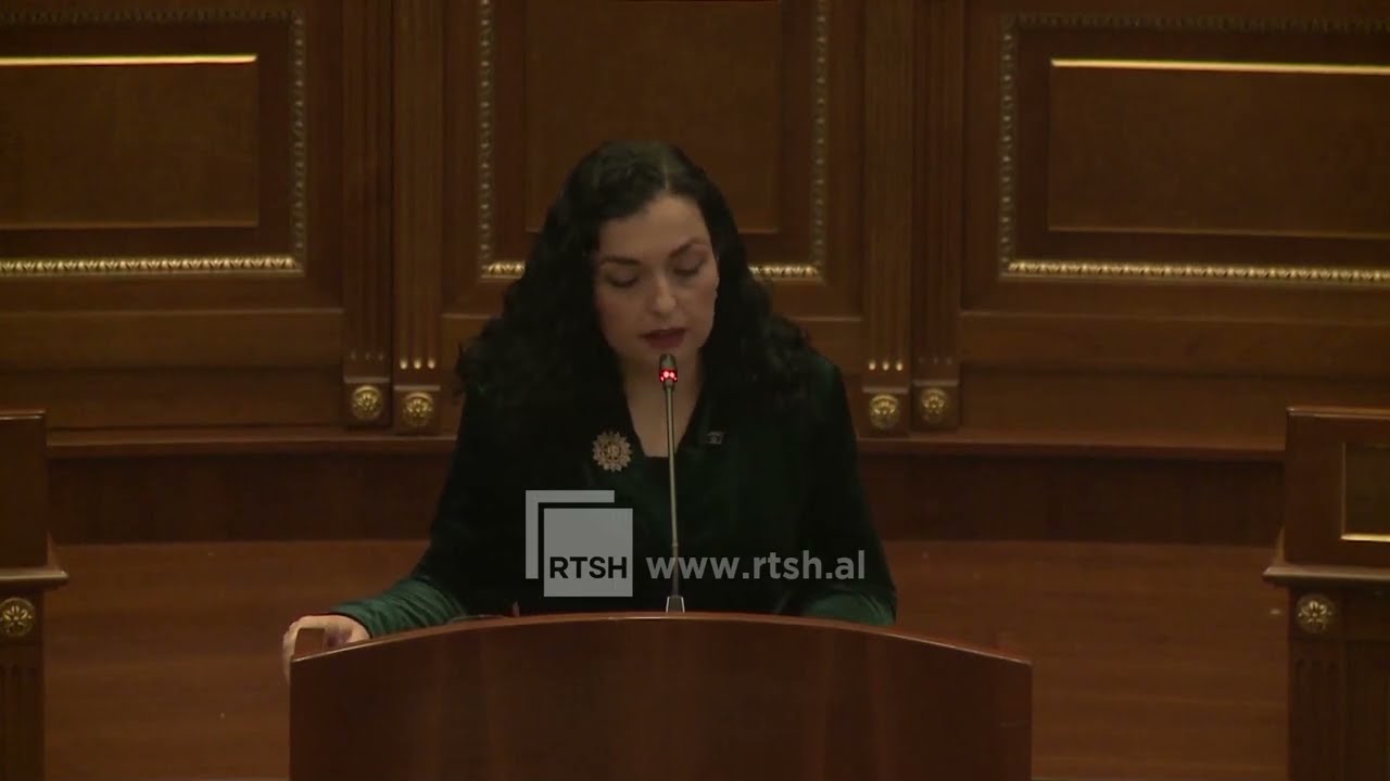 Përplasje për presidentin; Presidenca: LVV s’ofroi nënshkrimet për Osmanin