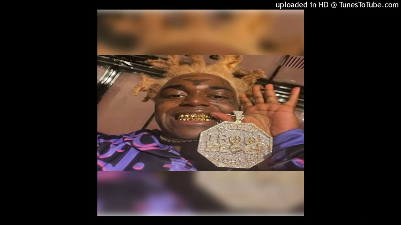 [FREE] Kodak Black x Gucci Mane x NAS Type Beat | 