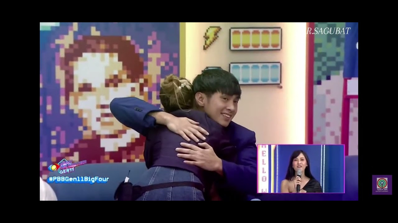 PBB Gen 11 big 4 October 19 2024