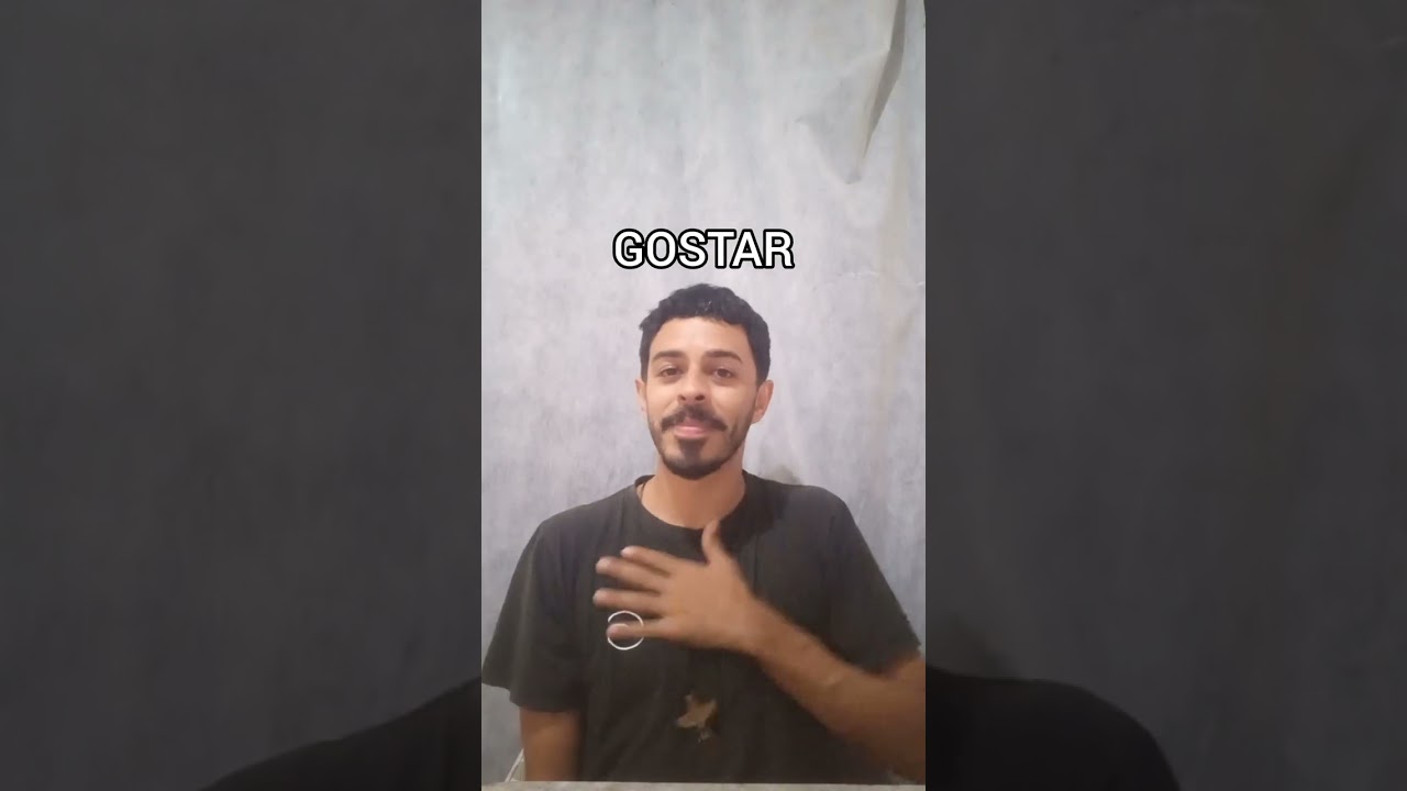 SINAIS ESSENCIAIS PARA COMUNICAÇÃO COM SURDOS em Libras #Libras #cursodelibras #inclusão 