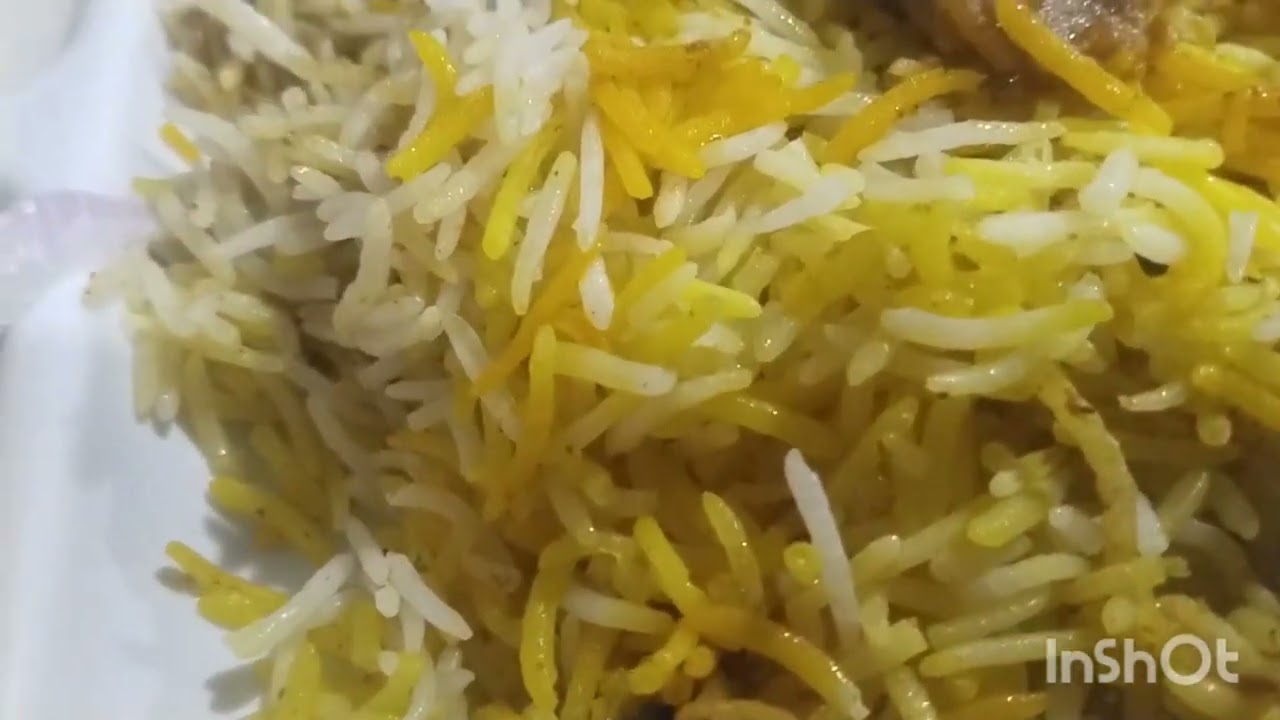travel|rahim yar khan food points|biryani review@memoonavalog