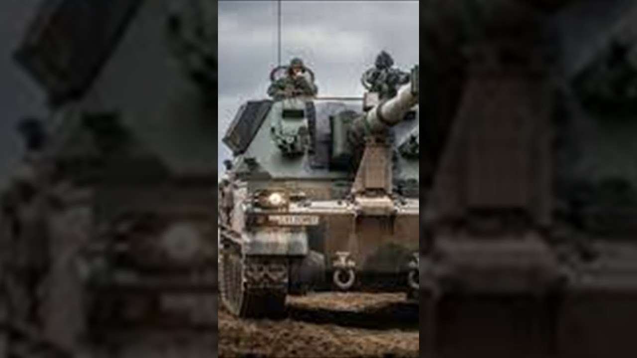 Польша создает военную оперативную группировку на границе с Белоруссией