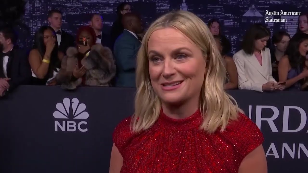 At SNL50, former cast and celebrity hosts from Chevy Chase to Chloe Fineman and more salute show