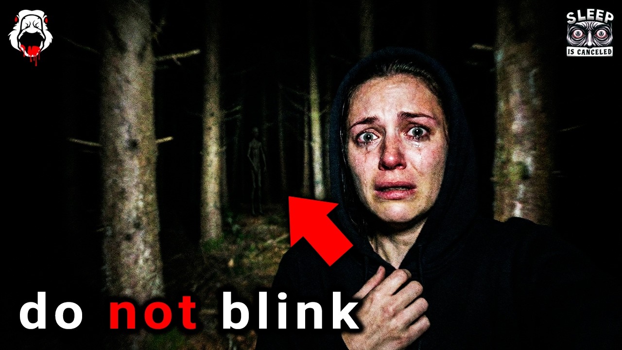 The Paranormal Archive: Scary Ghost Videos | V11