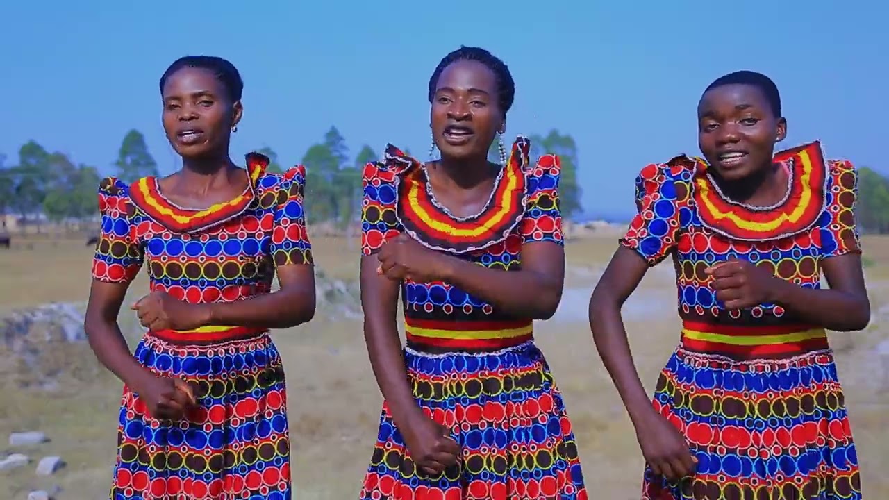 KWELI NI VYEMA-KWAYA YA MT.ANDREA MTUME