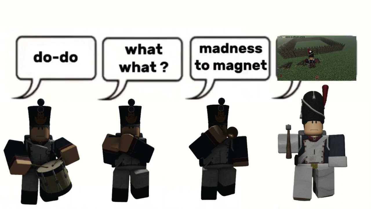 Day 'N' Nite G&B meme |  Guts and Blackpowder meme