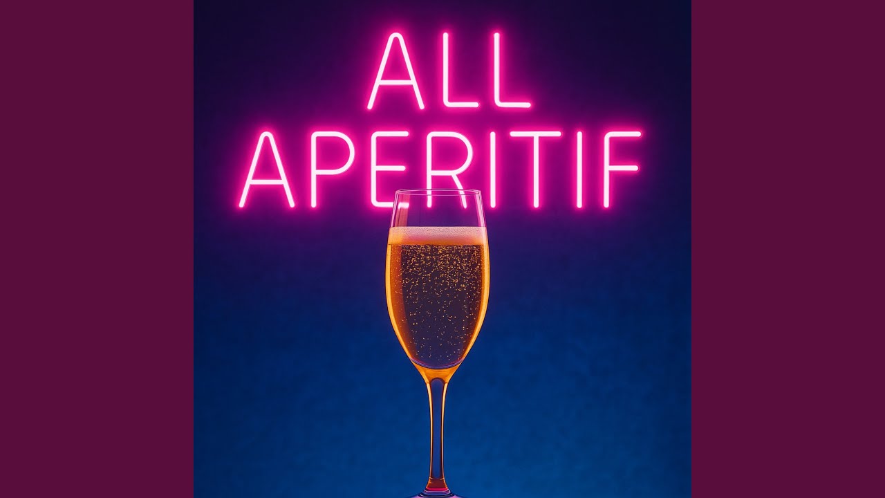 Mediterranean Aperitif Night