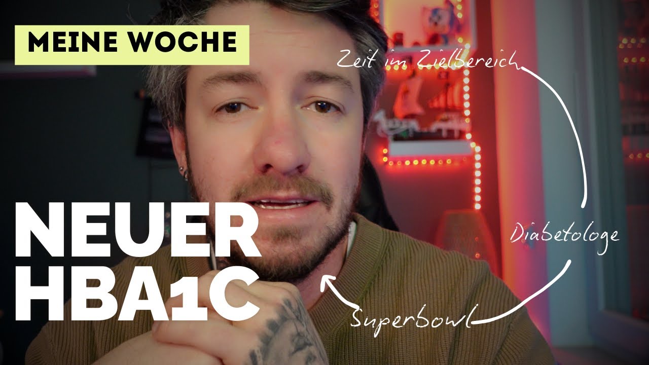 Diabetologe und Superbowl Vorbereitungen  I   Vlog 154