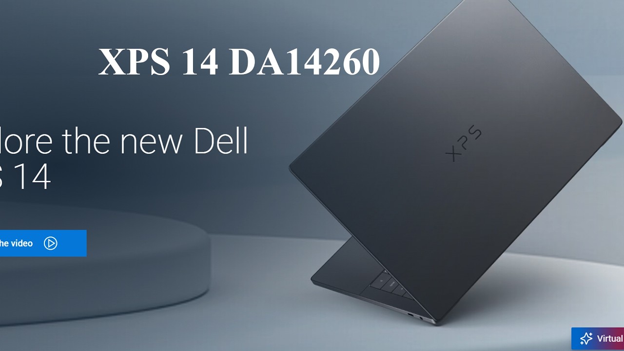 Đánh giá Dell XPS 14 (2026) - Sự trở lại ngoạn mục...
