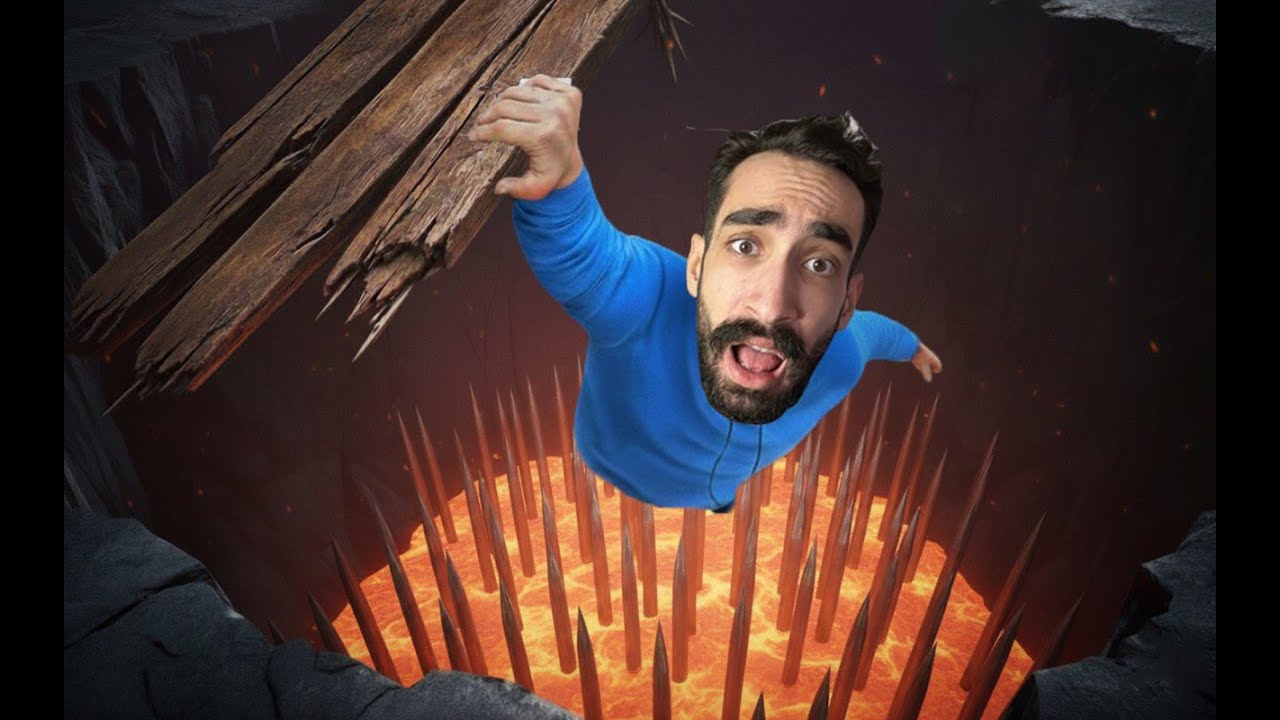 مرحله‌ها هرچی میره جلوتر عجیب‌تر میشه… FEVER MEME 😭🔥