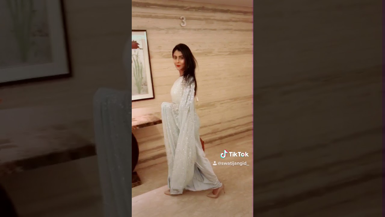 Swati Jangid