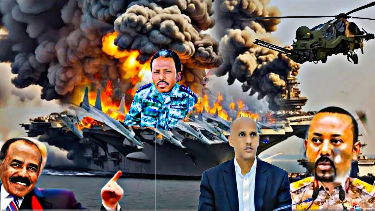 DEG DEG ITOBIYA O HUBKI EYKU QABSAN LAHEYD AZAM SO DEISAY MAANTA DAGAL CULUS O HADA KA SOCDO XOG SIR