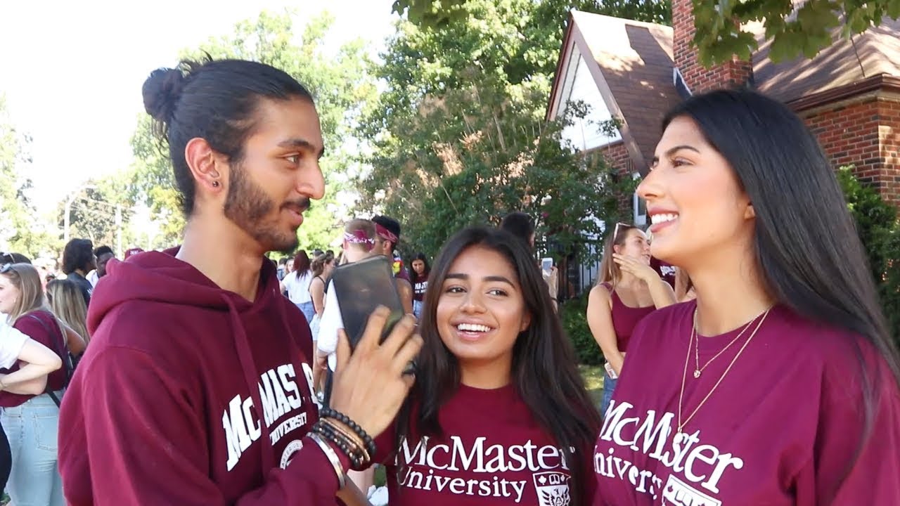 ARE YOU SMARTER THAN A 5TH GRADER | McMaster Homecoming Edition