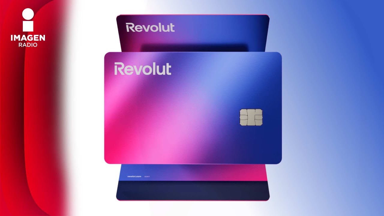 Revolut obtiene el permiso en México para operar como banco
