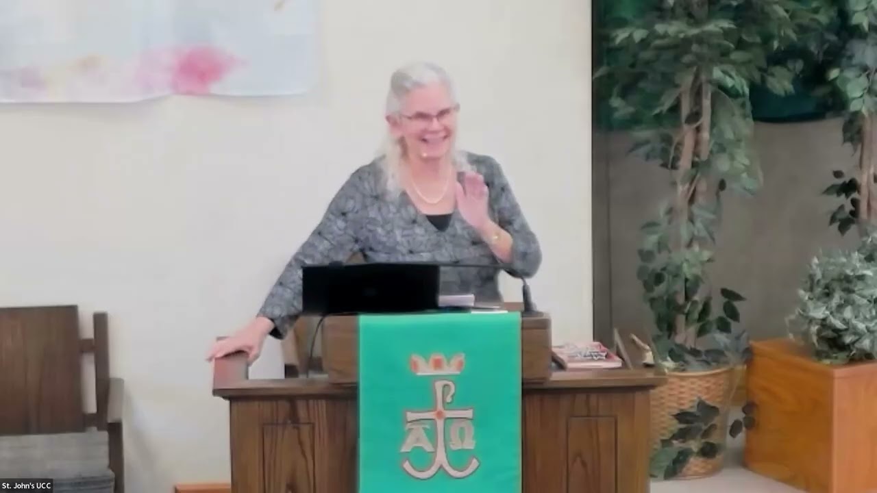 Worship February 15, 2026