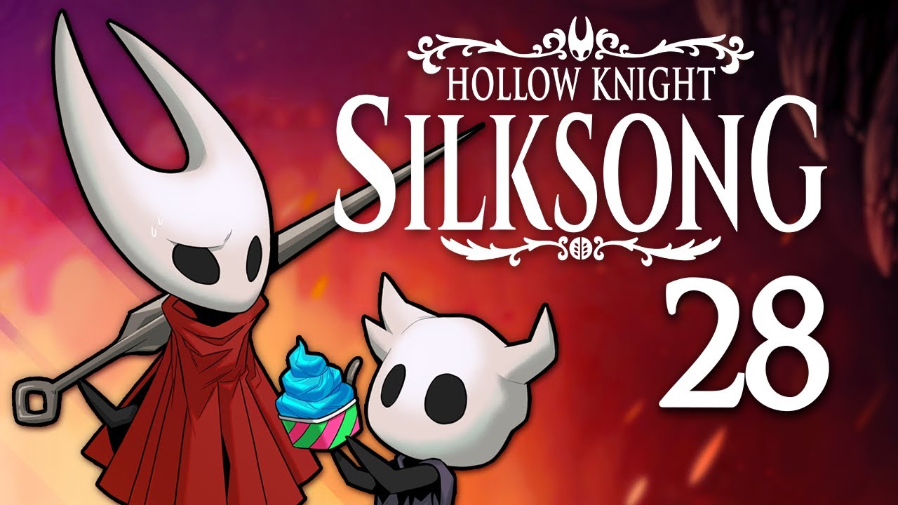 Hollow Knight: Silksong - #28 - The Slab