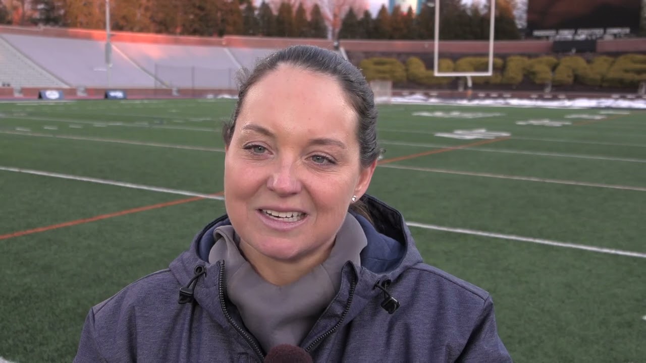 St. Bonaventure at Bucknell Women's Lacrosse Highlights 2-21-2026