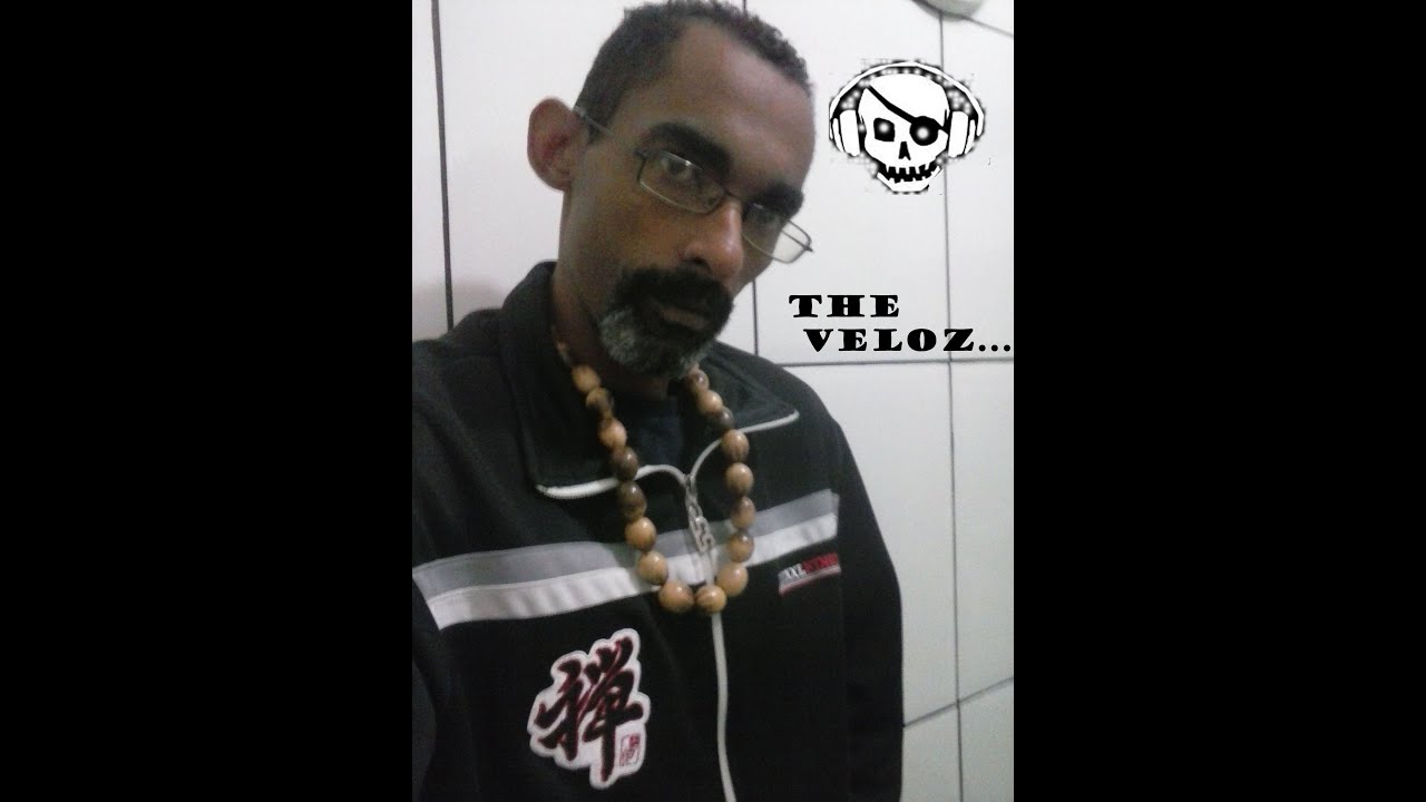 Rap mix tape - Dj willians the veloz