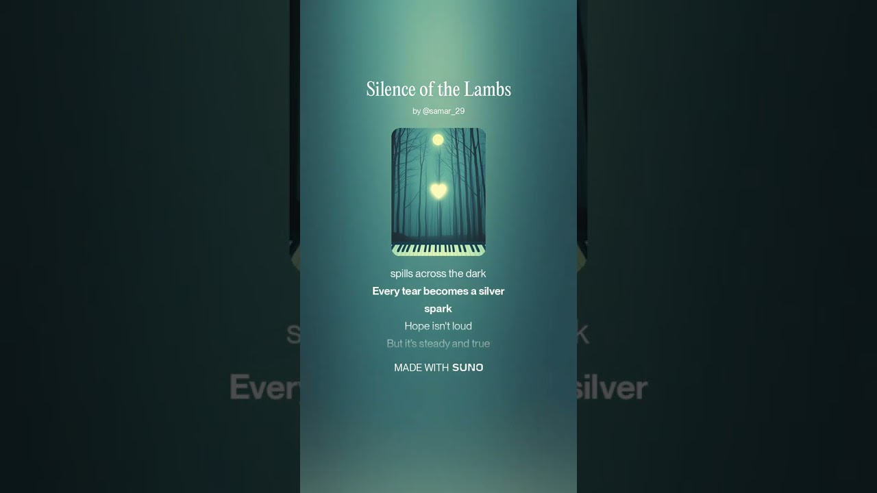 Silence of the Lambs