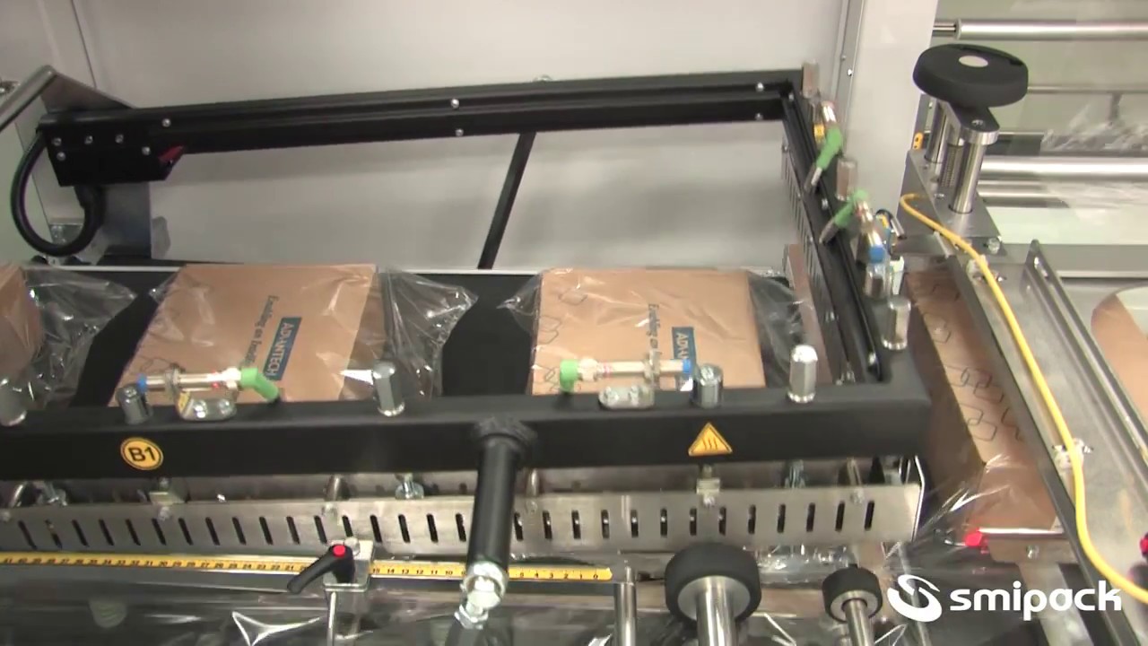 FP6000 Corrugated Boxes