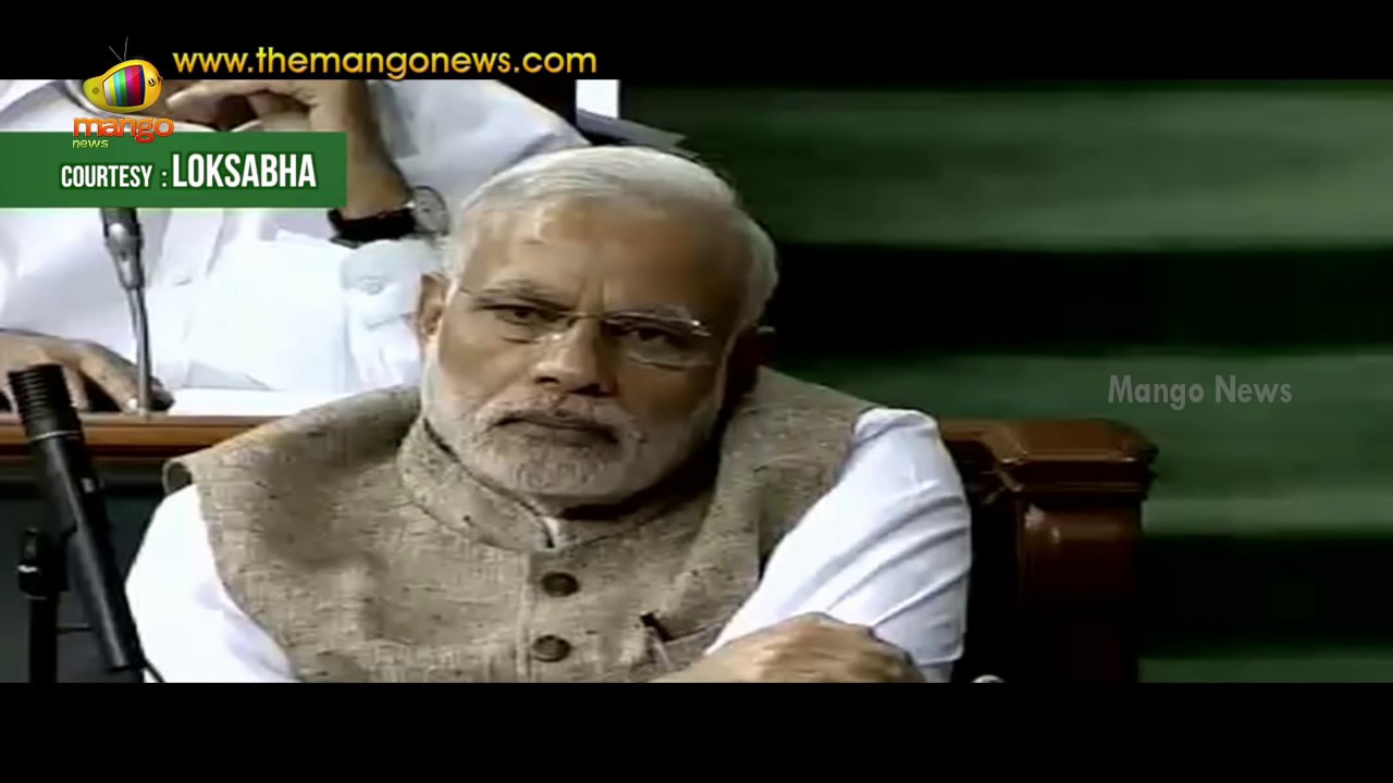 Sonia Gandhi Trash On Modi Govt In Lok Sabha On Constitution Day | Quotes BR Ambedkar