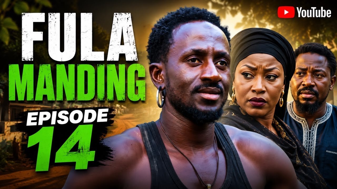 FULA MANDING EPISODE 14