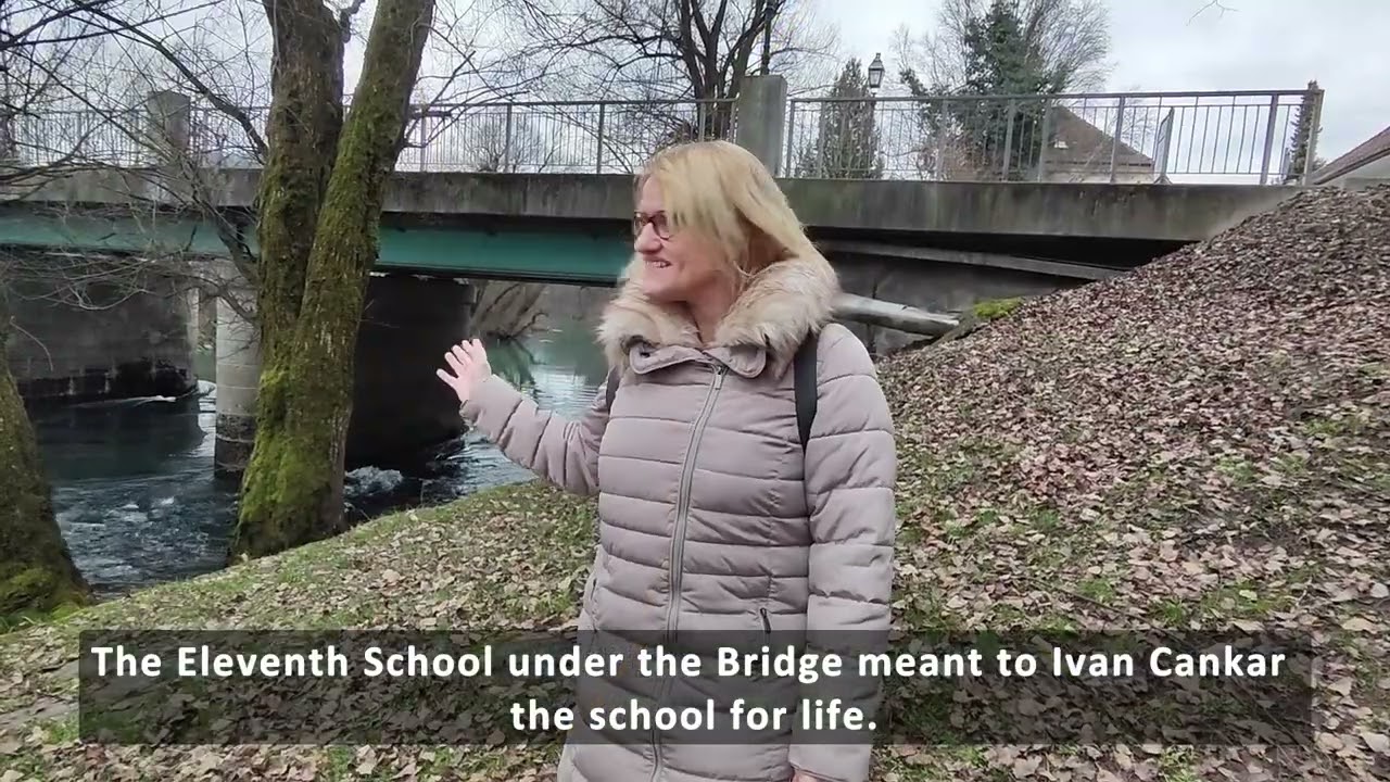 VRHNIKA VABI