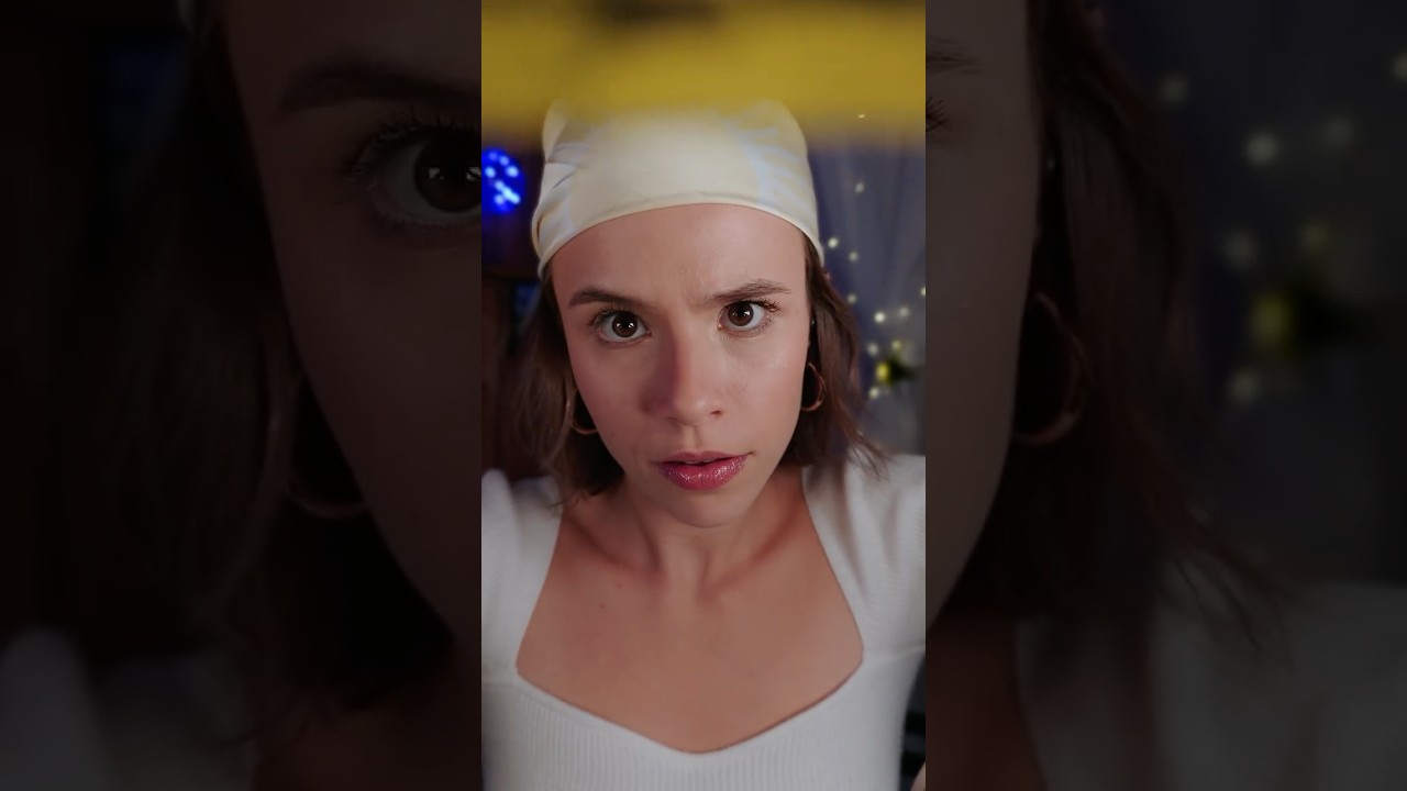 ASMR Como RELAXAR em 60 Segundos