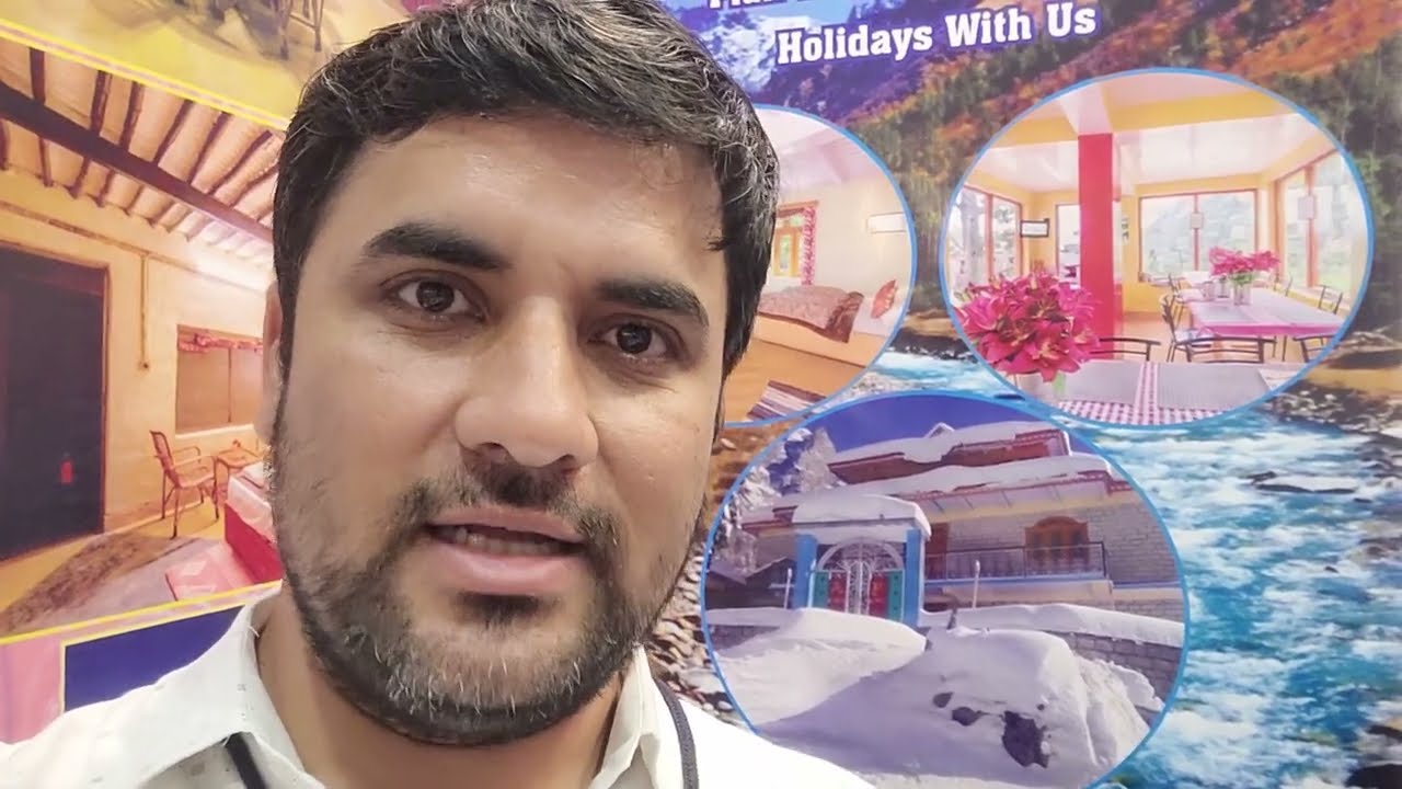 Travel & Tourism Fair में पहली बार || TTF Gandhinagar, Gujarat