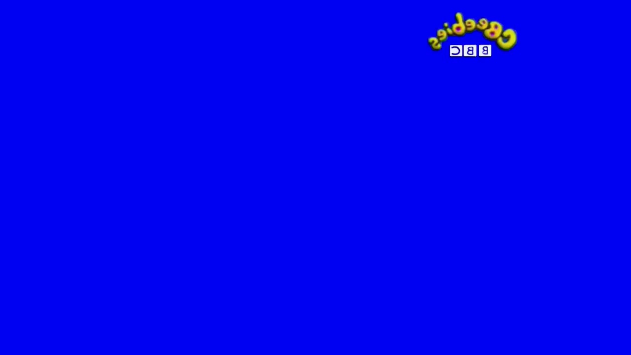 CBeebies Screen Bug Collection (mirrored)