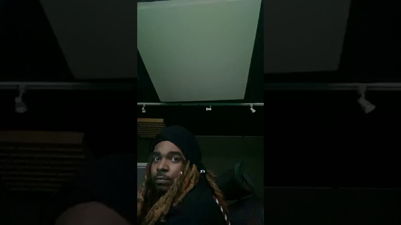 Wheezy Quarantine Studio Cookup