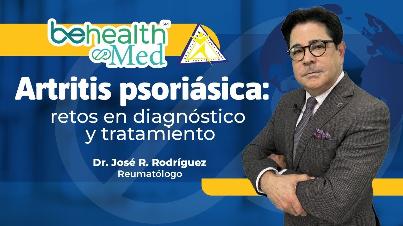 ARTRITIS : retos en diagnóstico y tratamiento